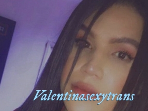 Valentinasexytrans