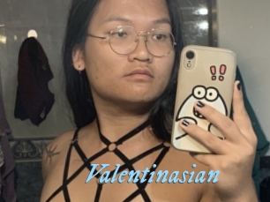 Valentinasian