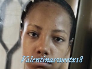Valentinasweetx18
