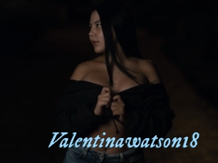 Valentinawatson18