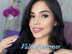 Valentinaxmor