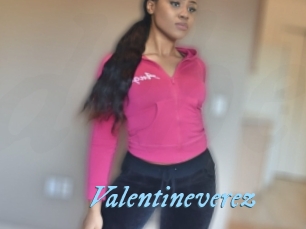 Valentineverez