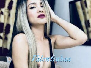 Valentinhaa