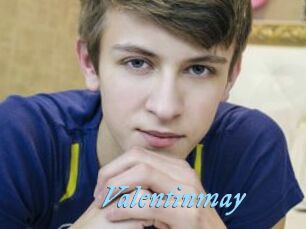 Valentinmay