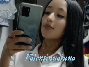 Valentinnaluna