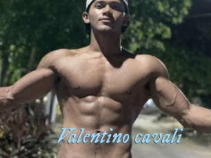Valentino_cavali