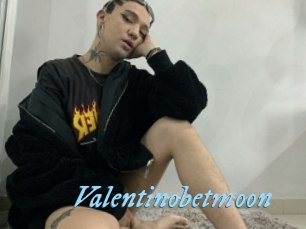 Valentinobetmoon