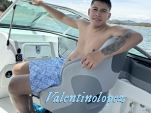 Valentinolopez