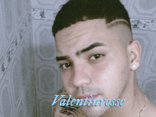 Valentinrosse