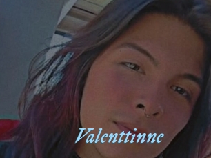 Valenttinne