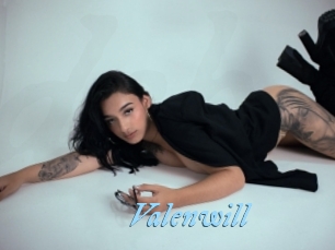 Valenwill