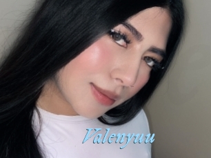 Valenyuu