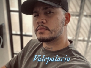 Valepalacio