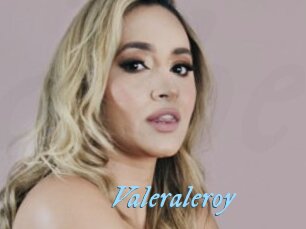 Valeraleroy