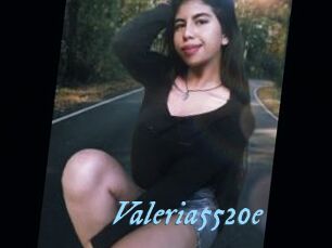 Valeria5520e