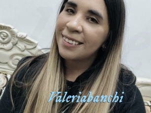 Valeriabanchi
