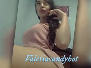 Valeriacandyhot