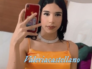 Valeriacastellano