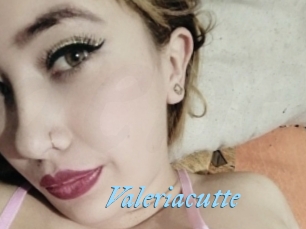 Valeriacutte