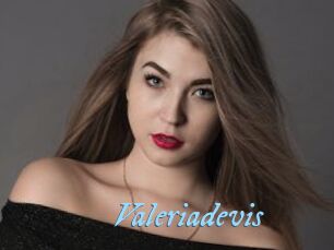 Valeriadevis