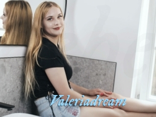 Valeriadream