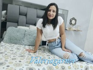 Valeriagarner