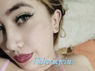 Valeriajeins