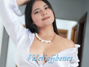 Valeriajjhones