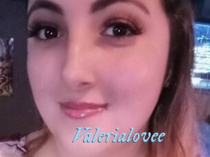 Valerialovee