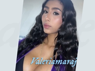Valeriamaraj