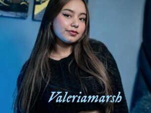 Valeriamarsh
