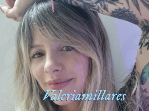 Valeriamillares