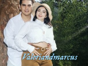 Valeriandmarcus