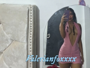 Valerianfoxxxx