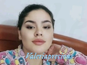 Valeriaprecious