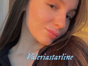 Valeriastarline