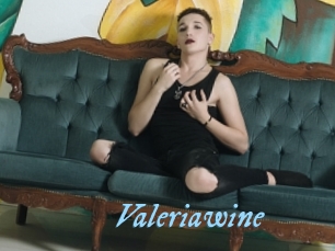valeriawine DeriheruI