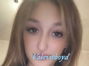 Valerieboyd