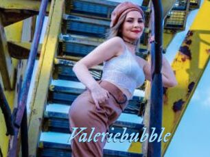 Valeriebubble