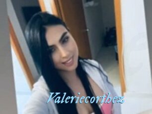 Valeriecorthez