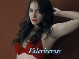 Valerieerose