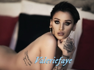 Valeriefaye