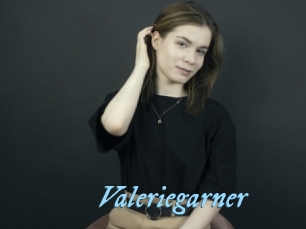 Valeriegarner