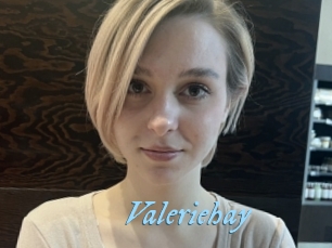 Valeriehay