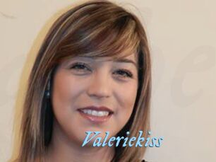 Valeriekiss