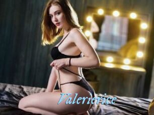 Valerierice