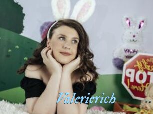Valerierich