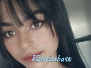 Valerieshaw