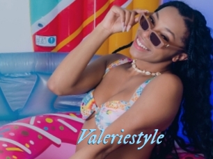 valeriestyle DeriheruI