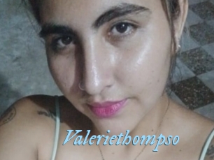 Valeriethompso